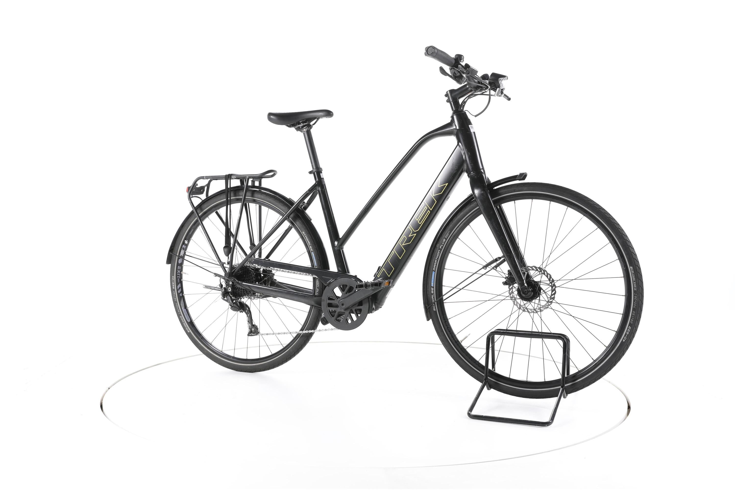 Ebike ricondizionata · Trek FX+ 2 · Buone condizioni 2/7