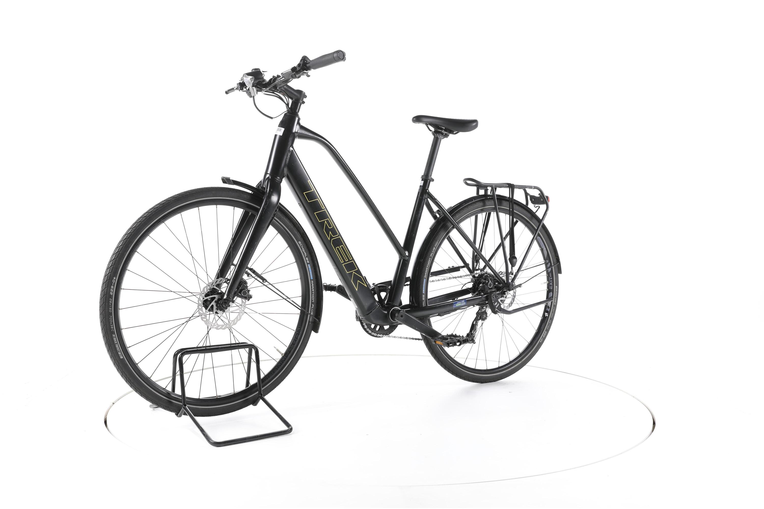 Ebike ricondizionata · Trek FX+ 2 · Buone condizioni 5/7