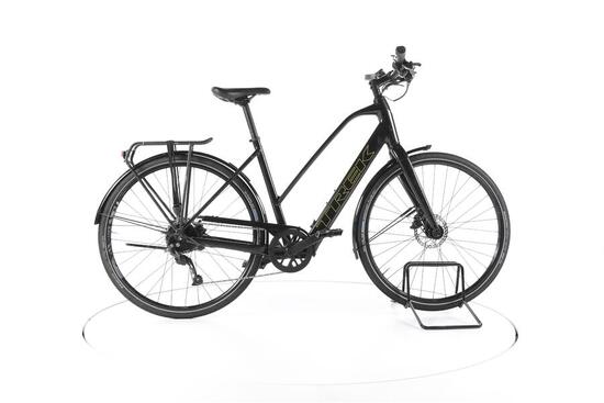 Refurbished - Trek FX+ 2 Trekking E-Bike - In gutem Zustand