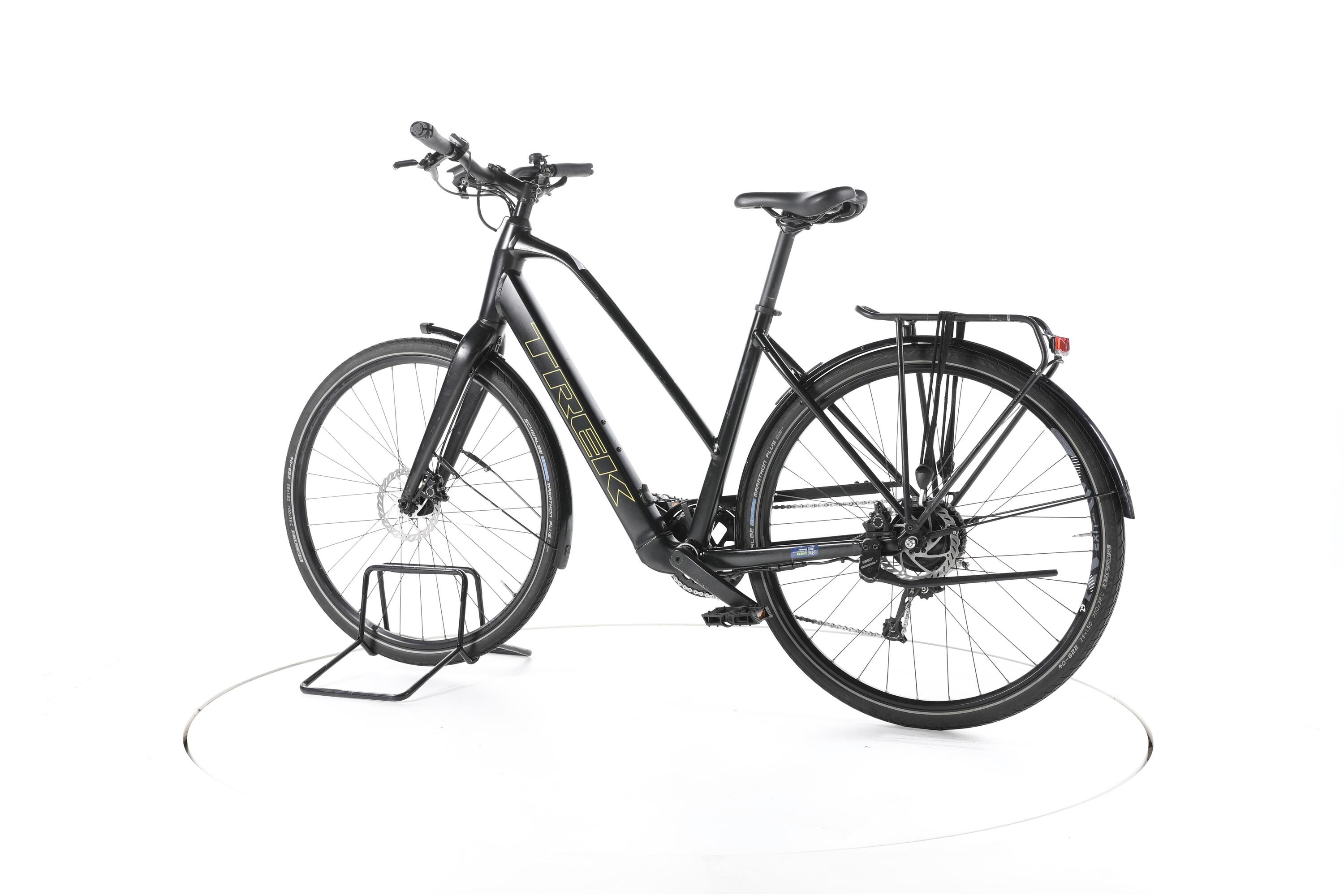 Ebike ricondizionata · Trek FX+ 2 · Buone condizioni 7/7