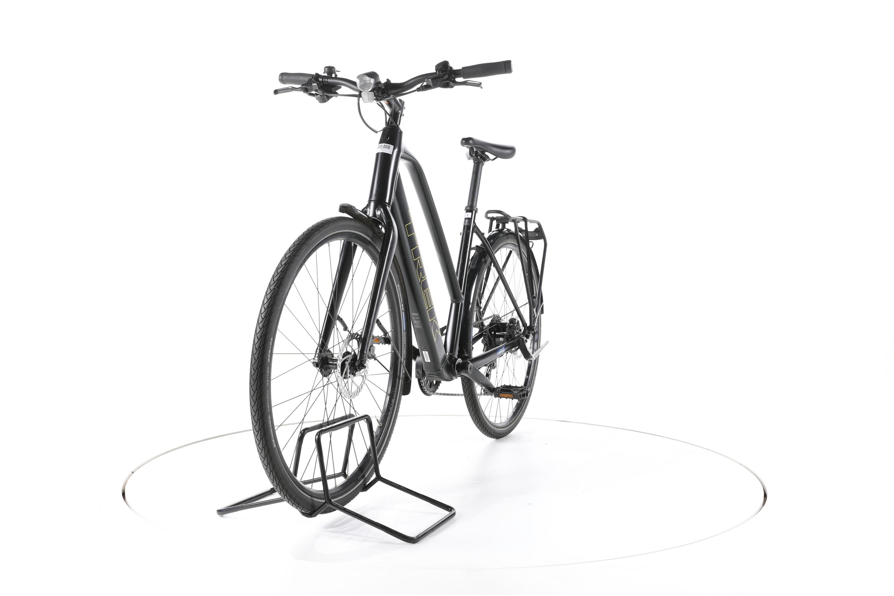 Ebike ricondizionata · Trek FX+ 2 · Buone condizioni 4/7