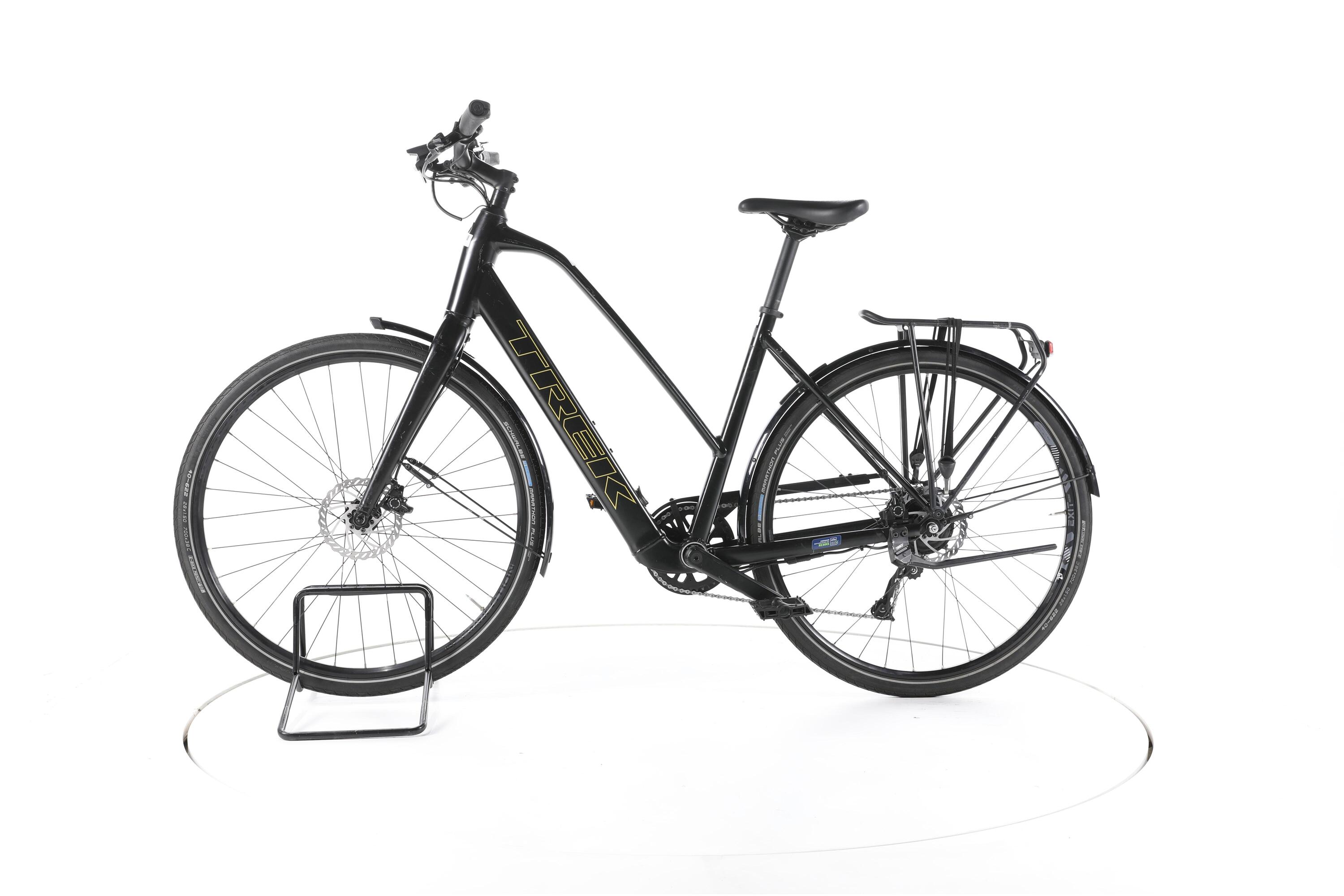 Ebike ricondizionata · Trek FX+ 2 · Buone condizioni 6/7
