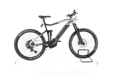 Refurbished - Haibike FullSeven 7 Fully E-Bike - In gutem Zustand