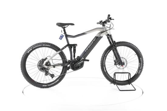 Refurbished - Haibike FullSeven 7 Fully E-Bike - In gutem Zustand