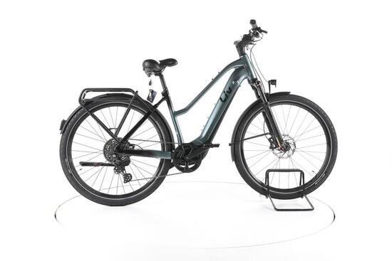 Refurbished - Liv Amiti-E+ Pro Trekking E-Bike 2023 - In gutem Zustand