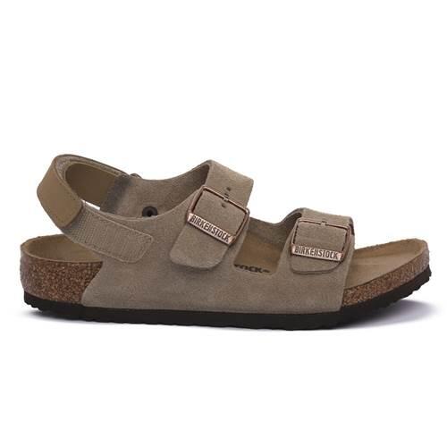 Sandalo Bambino MILANO Beige 2/5
