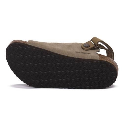 Sandalo Bambino MILANO Beige 5/5