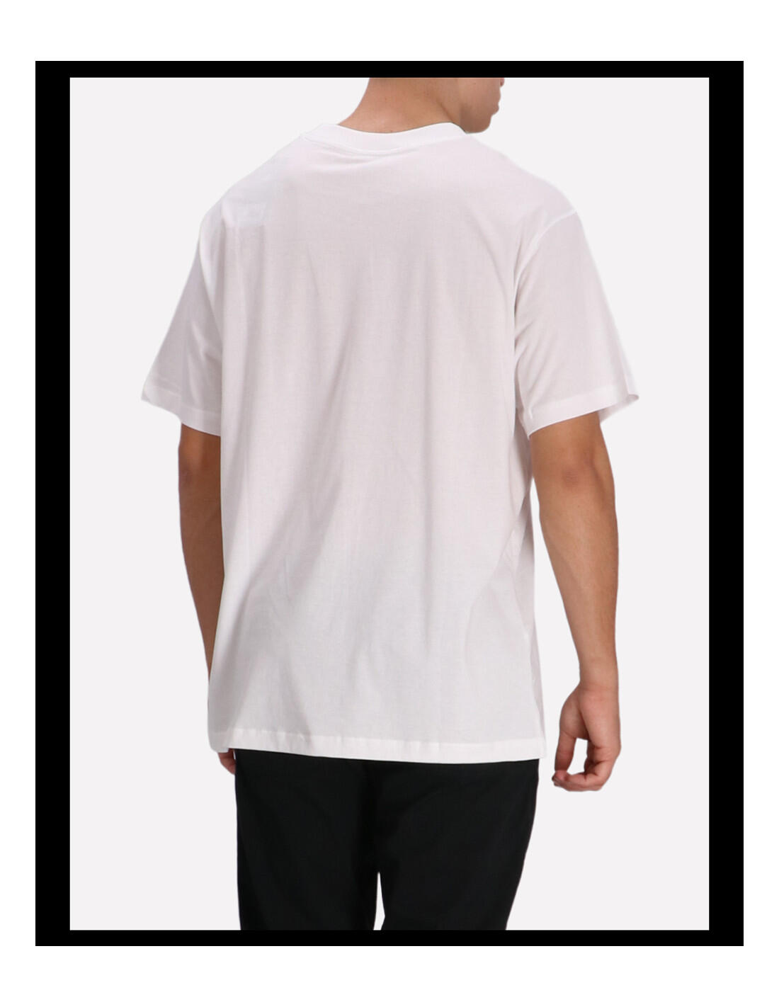 NEW BALANCE-MT53937-T-Shirts 4/5