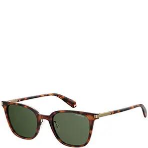 Ochelari de soare polarizati Polaroid PLD 2072 F/S/X, dark havana 2/3