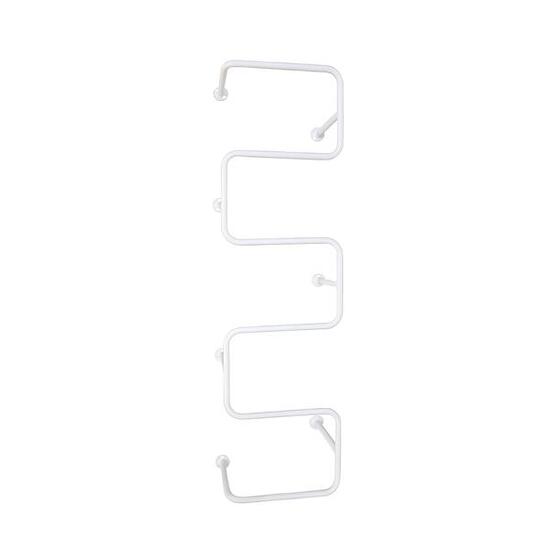 RBX Gebogene Gymnastik Klimmzugstange für Wand- und Deckenmontage