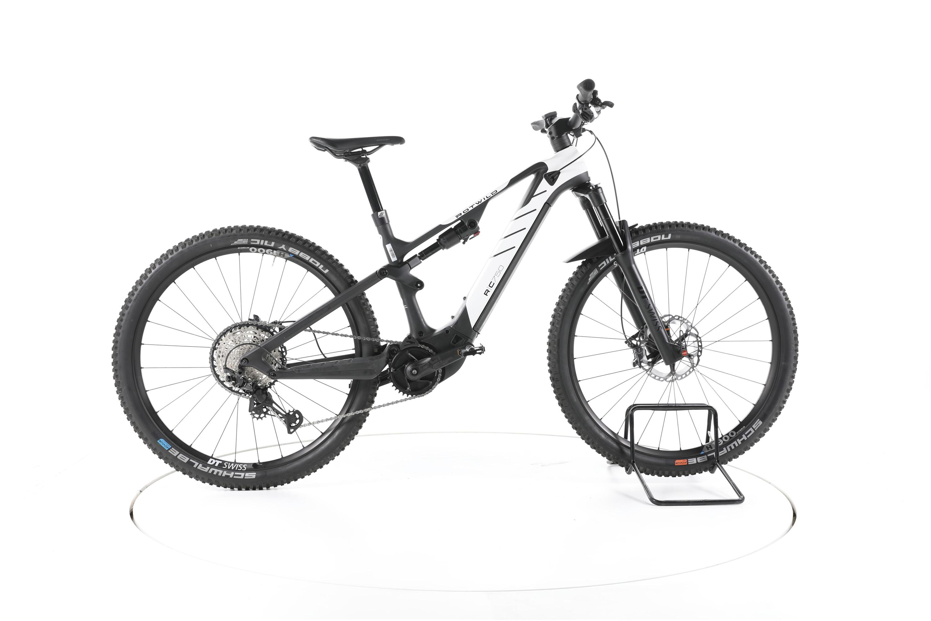 ROTWILD Ebike ricondizionata · Rotwild R.C750 PRO · Ottime condizioni