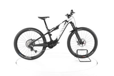 Ebike ricondizionata · Rotwild R.C750 PRO · Ottime condizioni