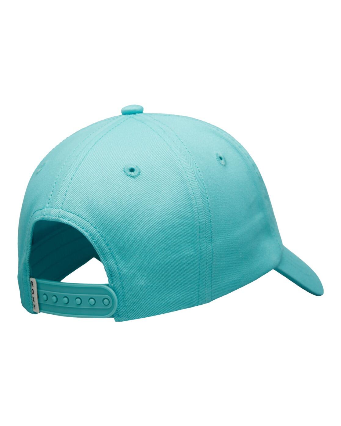 Casquette SLIDE AWAY Bleu Jeune Fille 4/4