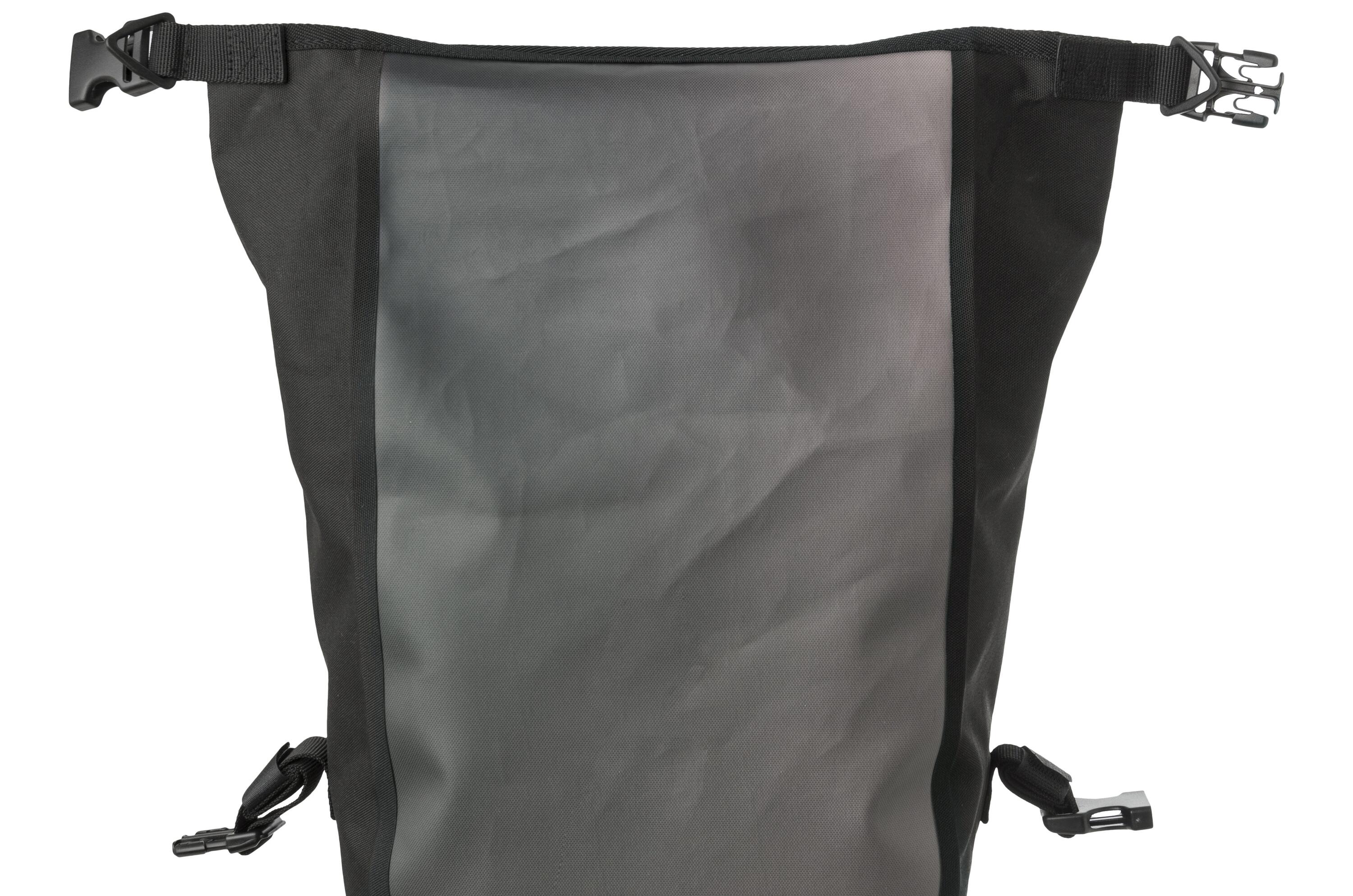 Clean Single Bike Bag Shelter Click'nGo Medium Gradient Early Dawn 2/4