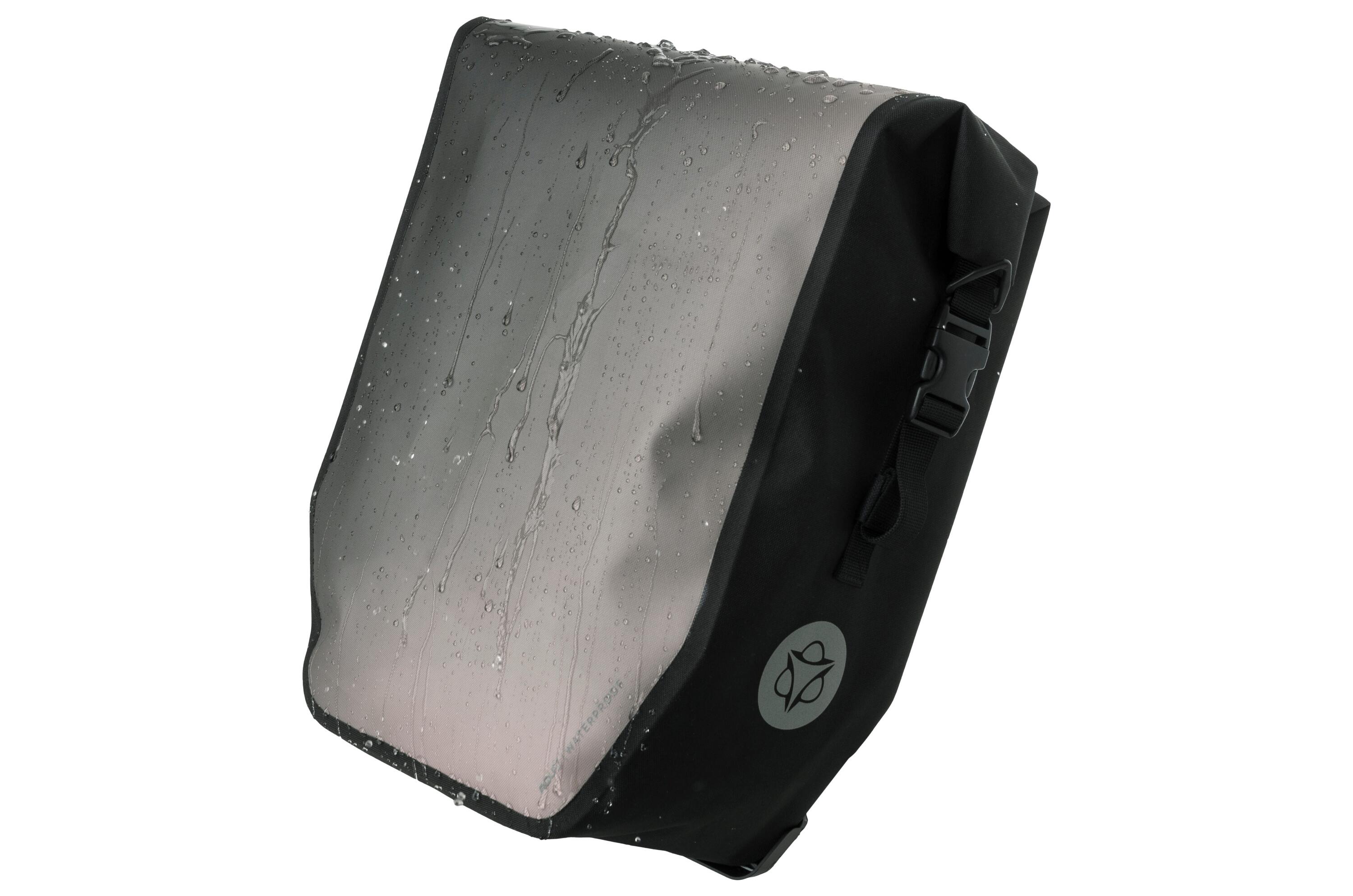 Clean Single Bike Bag Shelter Click'nGo Medium Gradient Early Dawn 4/4