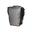 Clean Single Bike Bag Shelter Click'nGo Medium Gradient Early Dawn