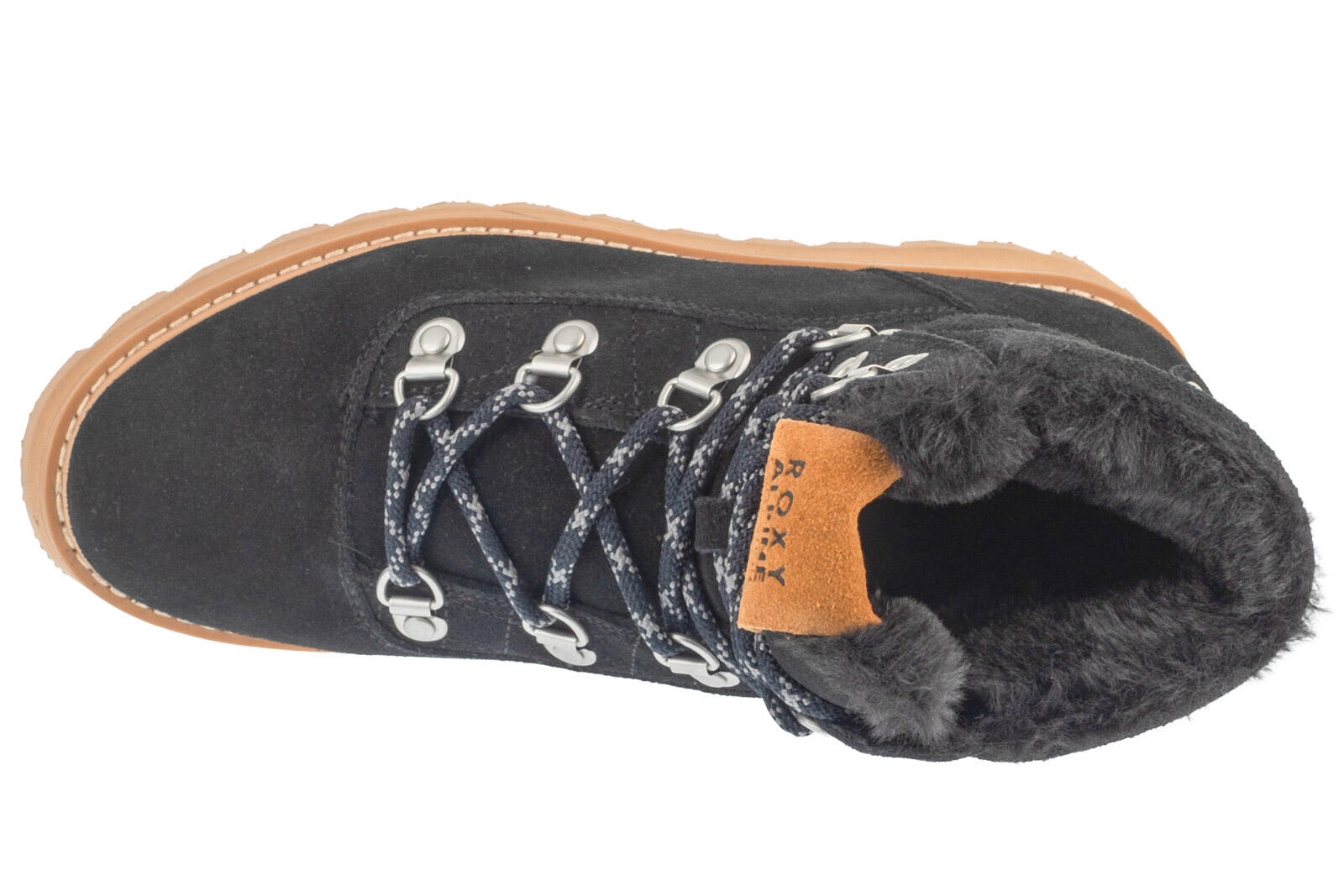 Trapery damskie, Bradie Lace Up Boots 3/4