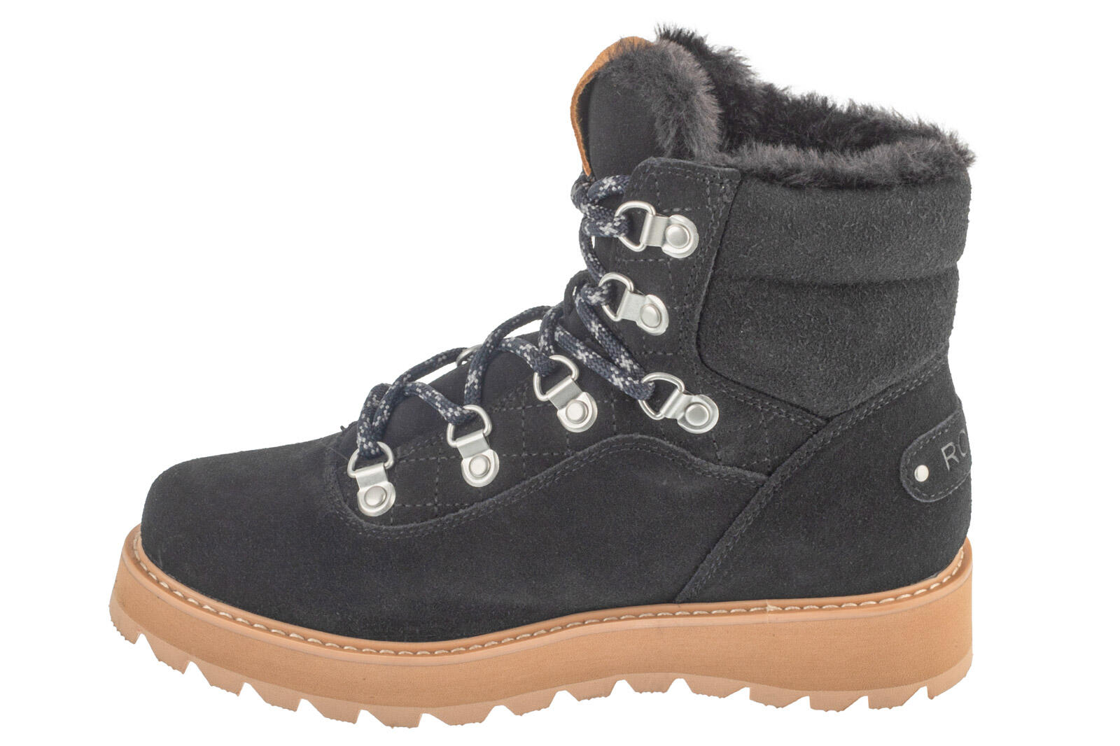 Trapery damskie, Bradie Lace Up Boots 2/4