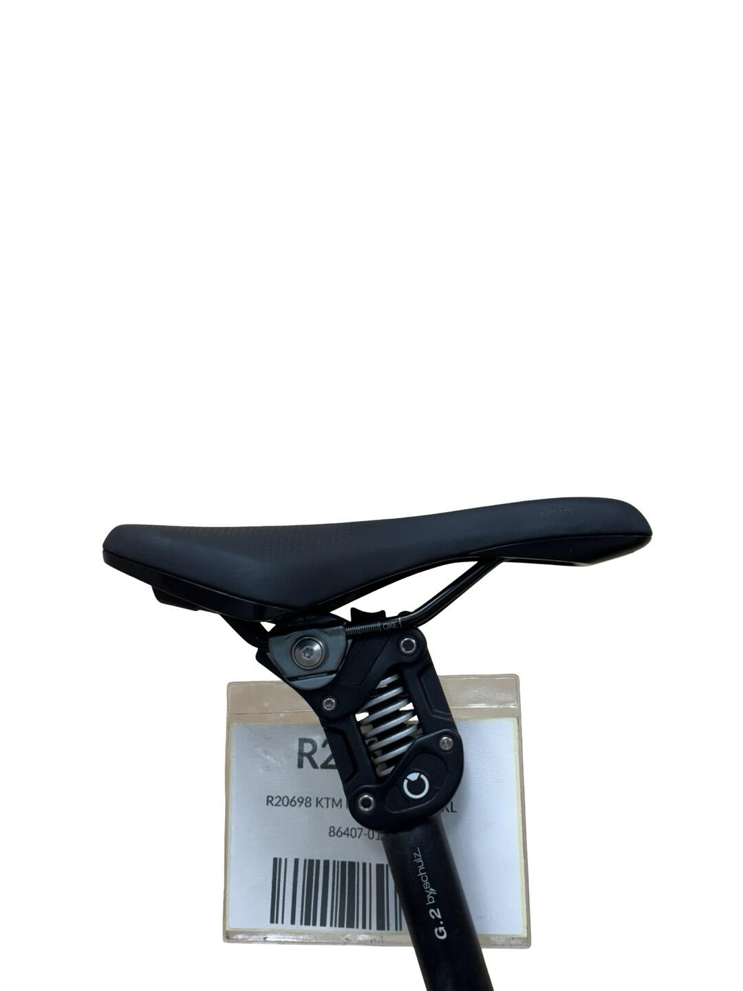 Refurbished - E-Bike KTM Macina Style XL XT- Wie neu 4/15