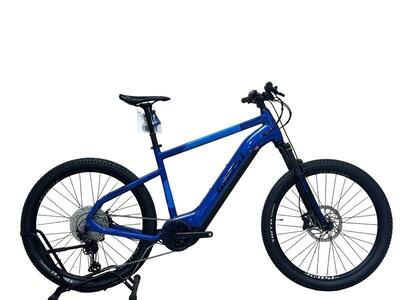 Refurbished - e-mountainbike ghost e-teru advanced- zeer goed