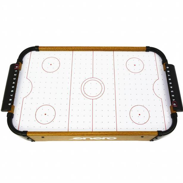 Airhockey-Tisch Enero 51x31x10CM 3/7