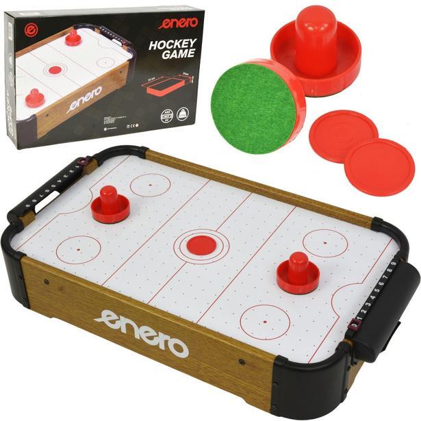 Airhockey-Tisch Enero 51x31x10CM 2/7