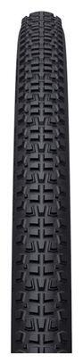 Pneu Cyclocross WTB Cross Boss 700 mm Tubeless UST Souple TCS Light Flancs Beige 2/3