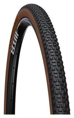Wtb cross boss tcs light fast rolling band 700x35c - zwart
