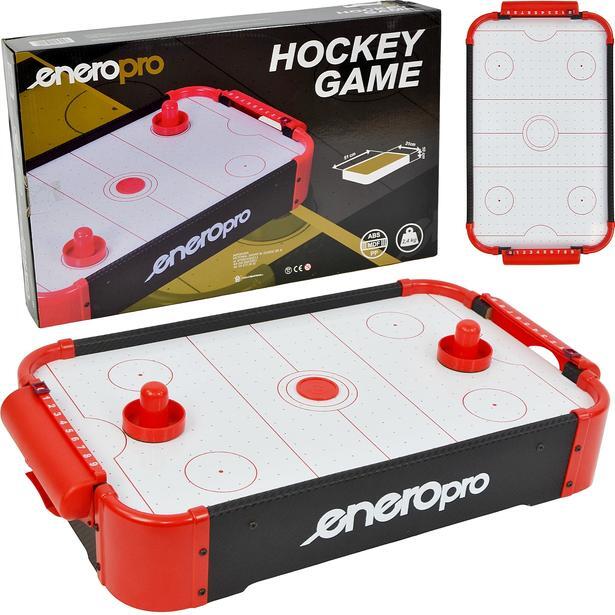 Stół do gry cymbergaj Air Hockey Enero Pro 2/6