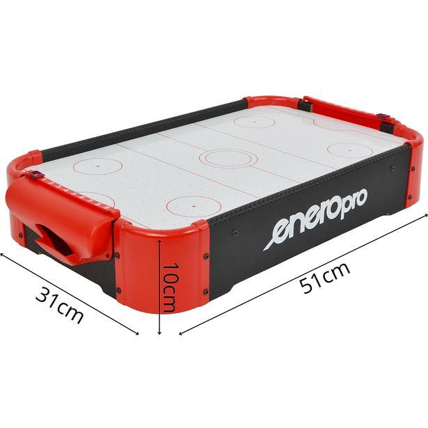 Stół do gry cymbergaj Air Hockey Enero Pro 5/6