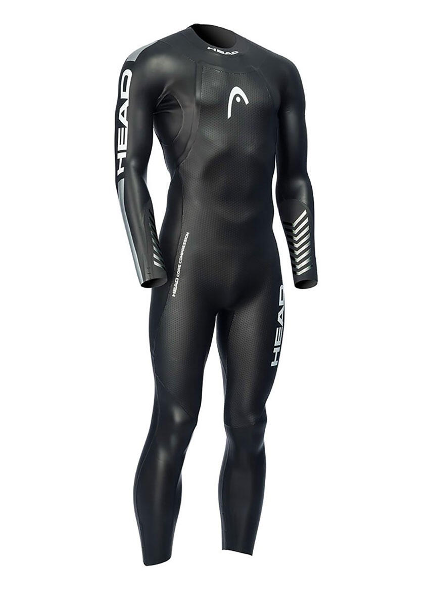 Head Combinaison Black Marlin pour homme 1/1