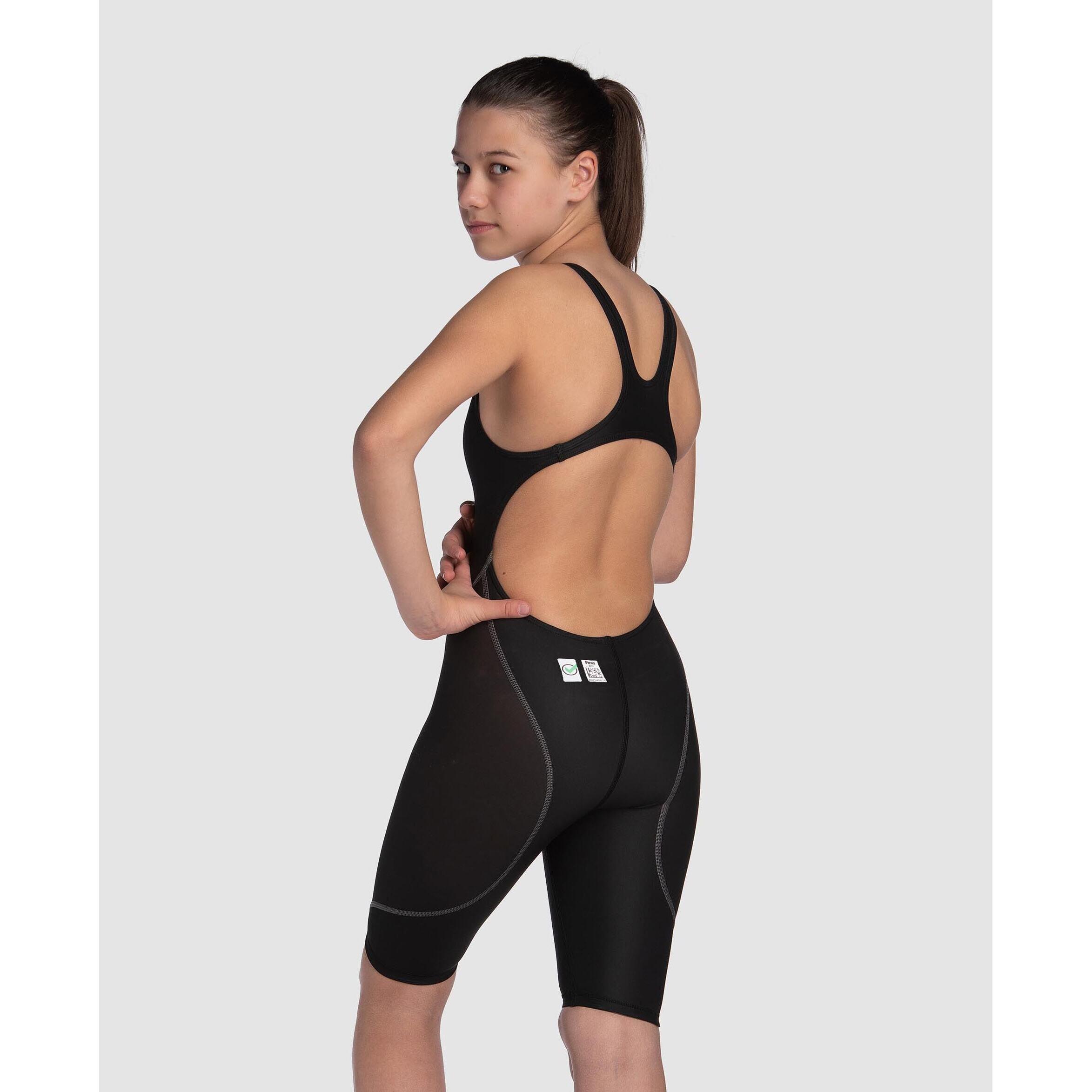 Combinaison de natation fille Arena Powerskin St Next Ob 3/7