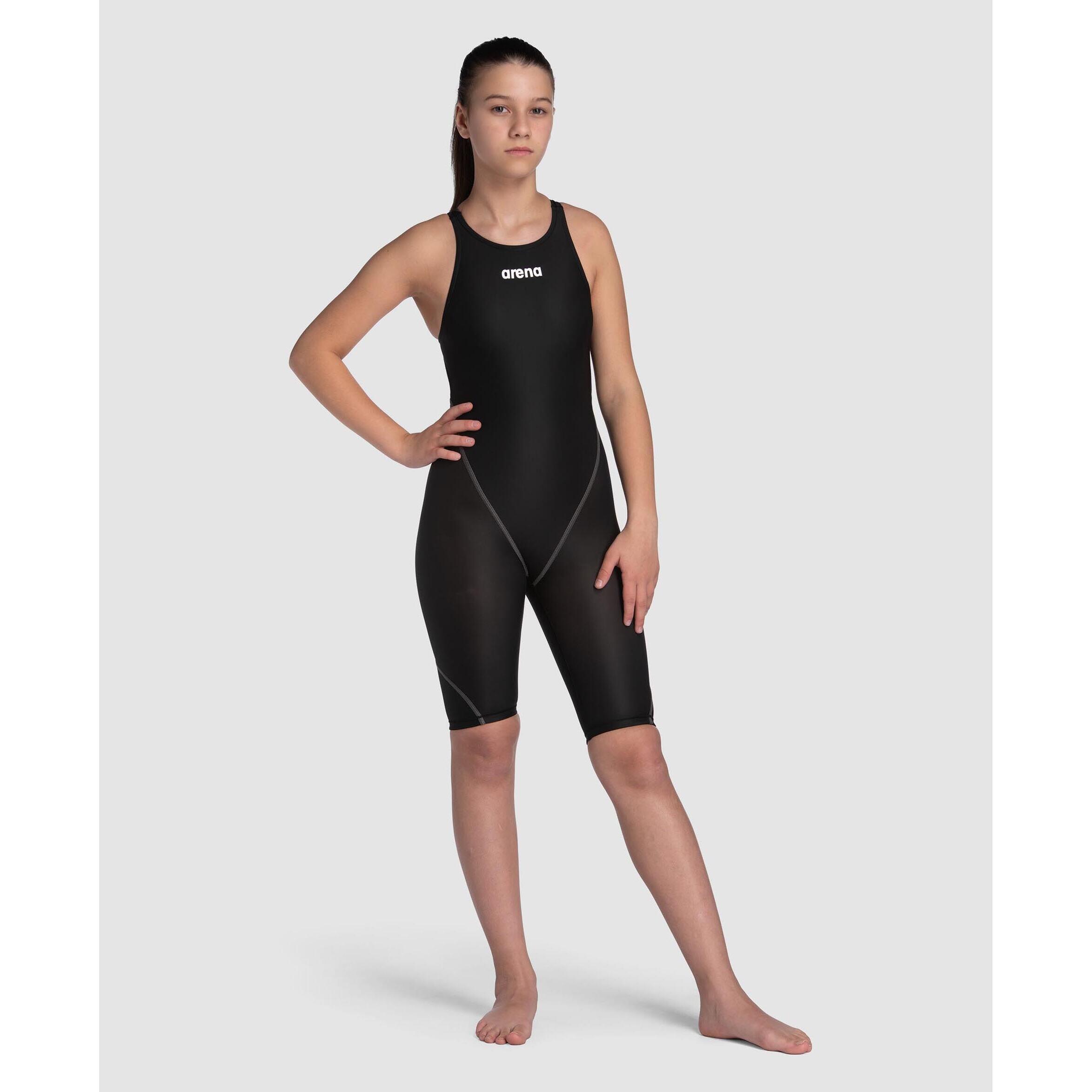 Combinaison de natation fille Arena Powerskin St Next Ob 2/7