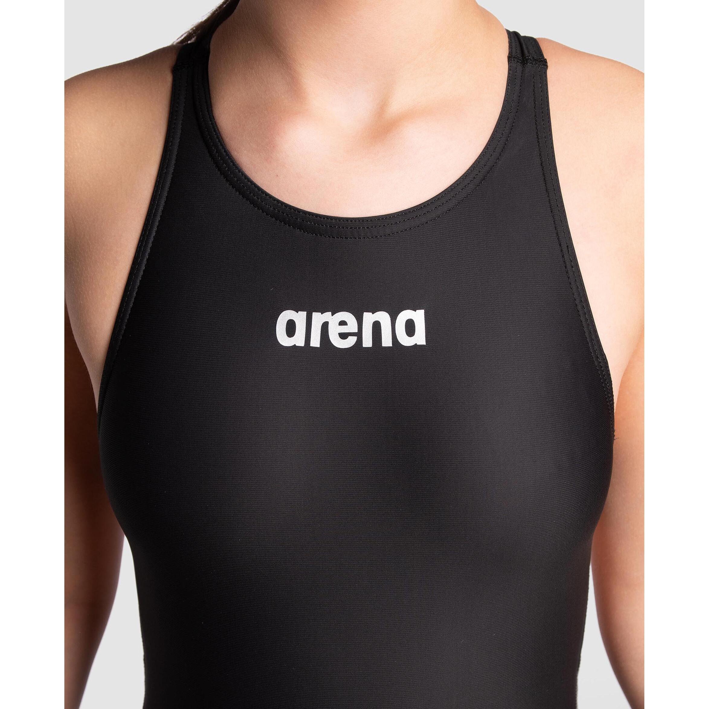 Combinaison de natation fille Arena Powerskin St Next Ob 4/7