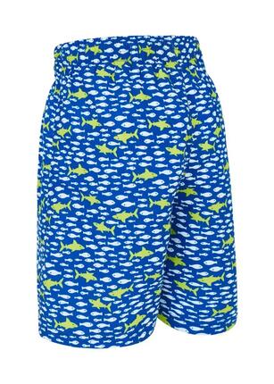 Zoggs Short imprimé Big Fish pour garçon
