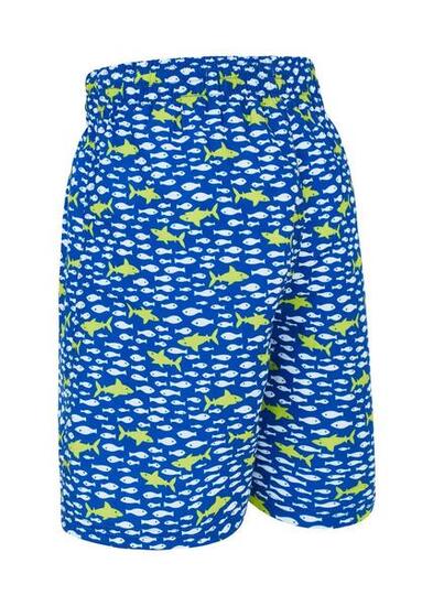 Zoggs Short imprimé Big Fish pour garçon