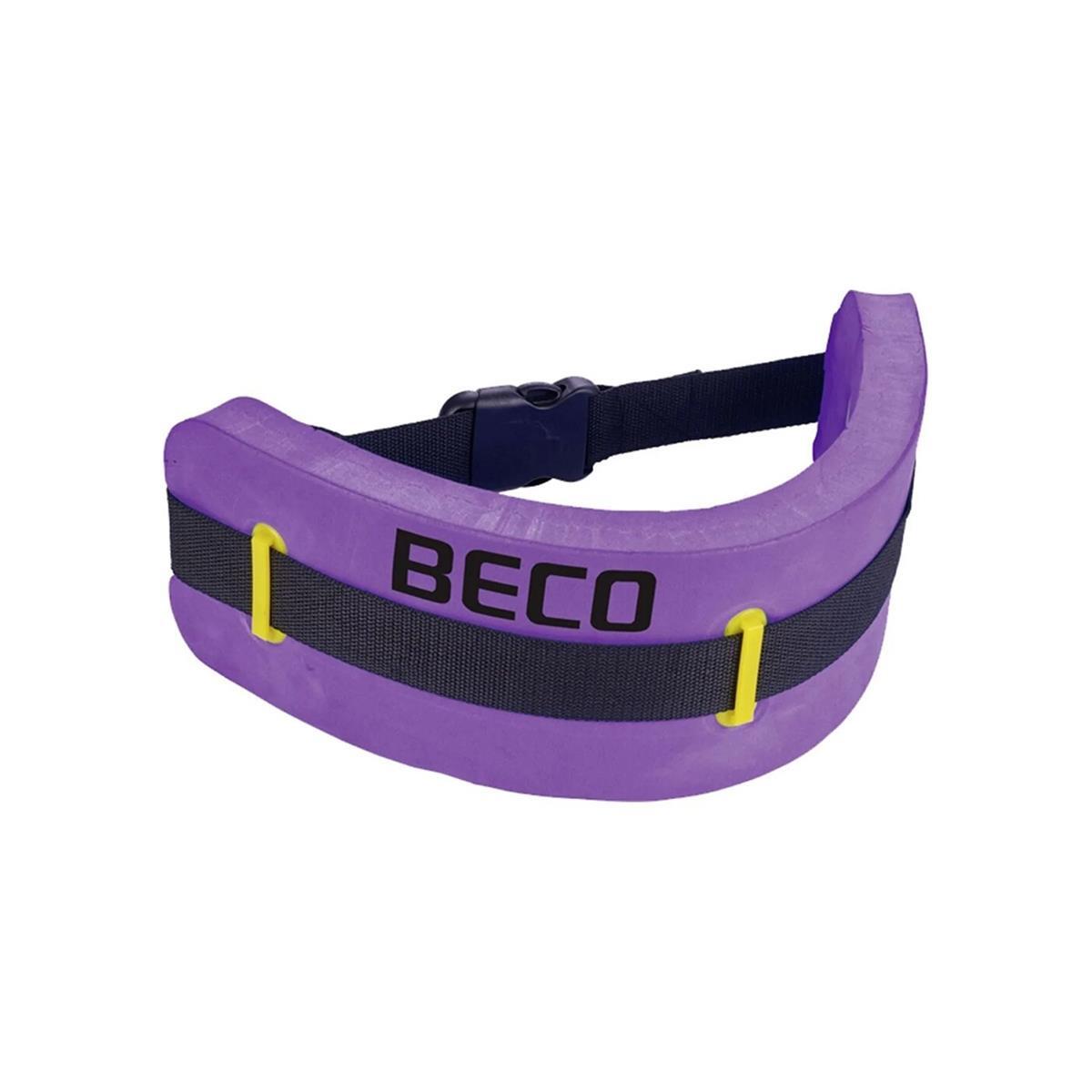 Ceinture BECO Monobelt réglable avec fermeture rapide 2/4