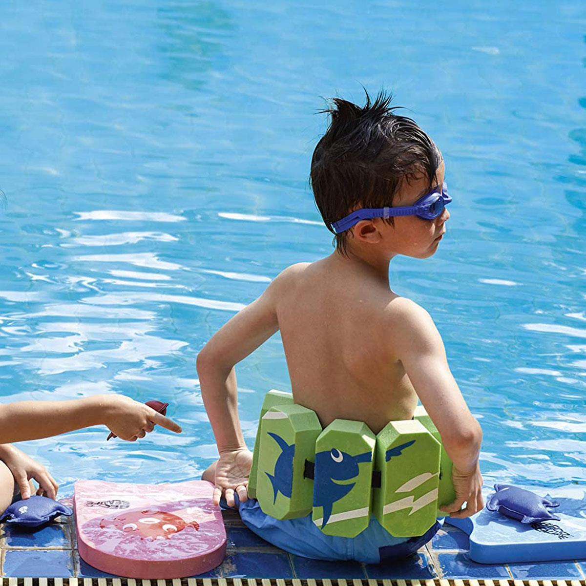 Cinturón acuático para niños BECO Sealife 5/5