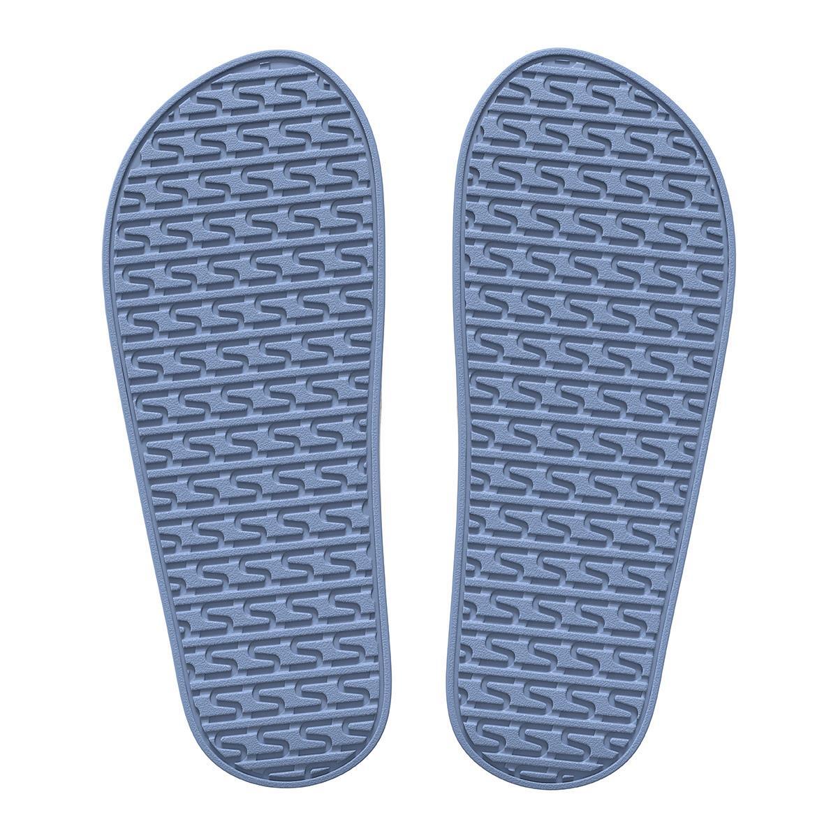 Speedo dames Entry Slides blauw - UK 5 / EU 37.5 3/5