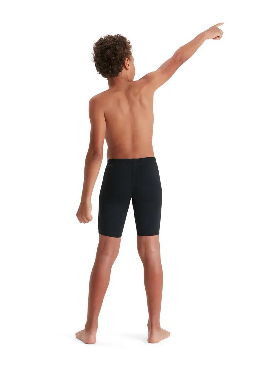 Jammer junior Speedo Eco Endurance+ 11-12 ans Noir 4/5