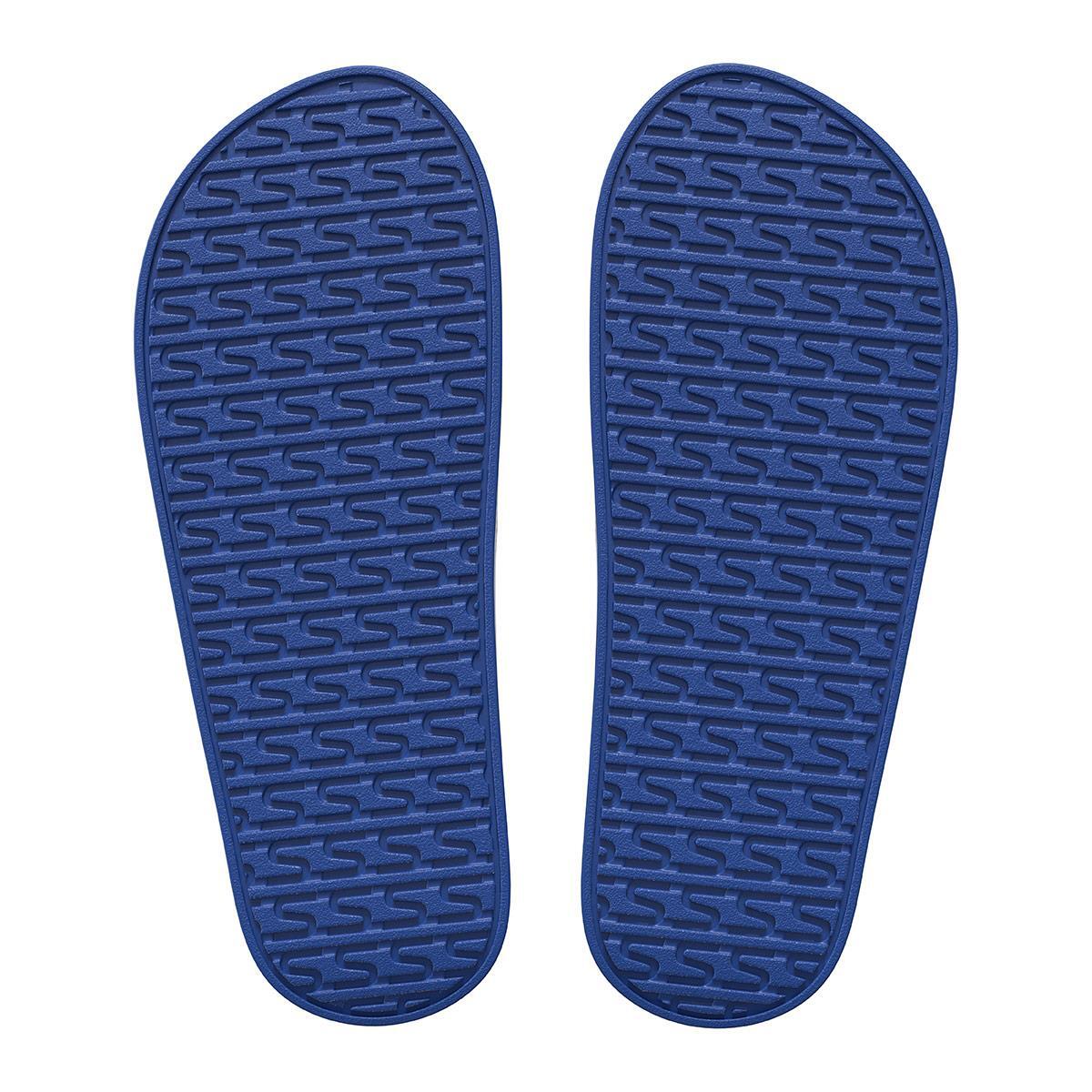 Speedo Herren Entry Slides Blau UK 11 3/4
