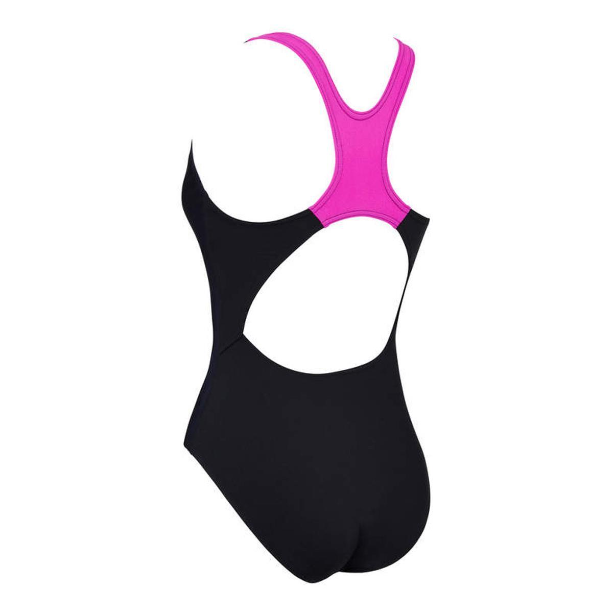 Costume Zoggs Actionback Donna Stampa Fleet Taglia 32 3/5