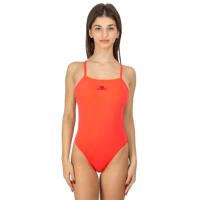 Maillot de bain Turbo Energy pour femme - Rouge - Taille S / UK30