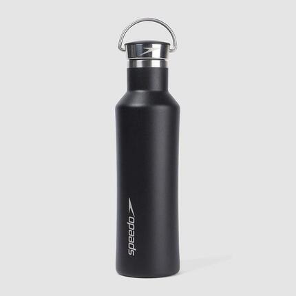 Termos metalowy bidon speedo Water Botle