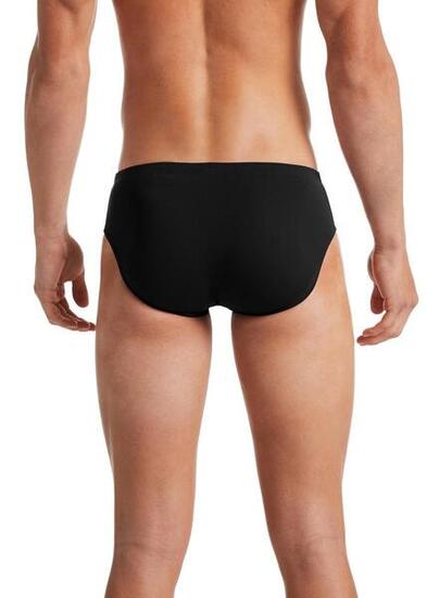 Nike Hydrastrong Solid Brief Badeshorts für Herren