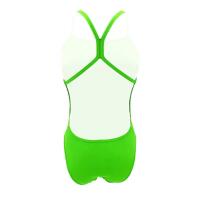 Turbo Maillot de bain Energy Comfort pour femme - Vert 5/7