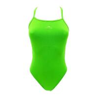 Turbo Maillot de bain Energy Comfort pour femme - Vert 4/7