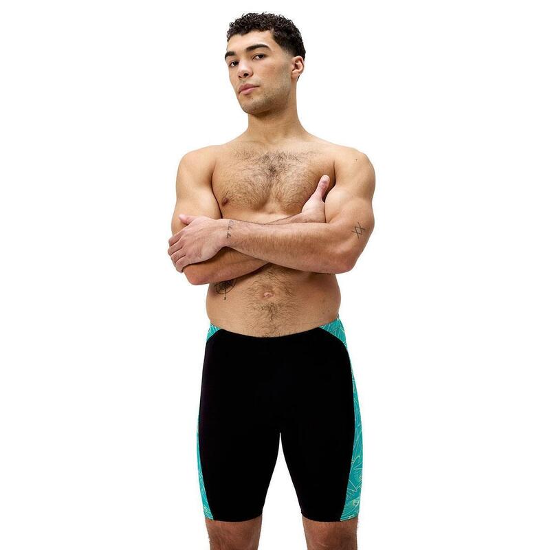 Arena Badmuts Classic Silicone Wit