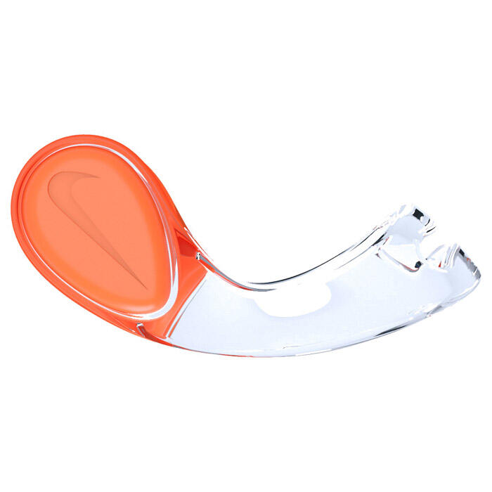 Cască de înot Nike Big Swoosh
