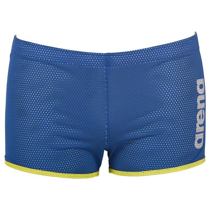 Calções de banho Arena Square Cut Drag Suit 5/5